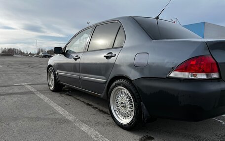Mitsubishi Lancer IX, 2004 год, 380 000 рублей, 2 фотография