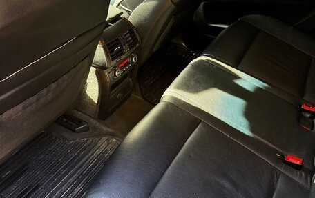 BMW X5, 2008 год, 1 450 000 рублей, 17 фотография