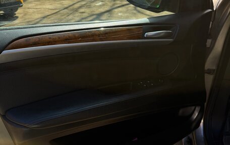 BMW X5, 2008 год, 1 450 000 рублей, 19 фотография