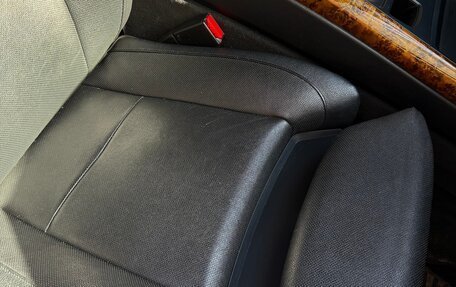 BMW X5, 2008 год, 1 450 000 рублей, 24 фотография