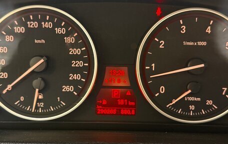 BMW X5, 2008 год, 1 450 000 рублей, 25 фотография