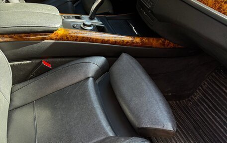 BMW X5, 2008 год, 1 450 000 рублей, 20 фотография