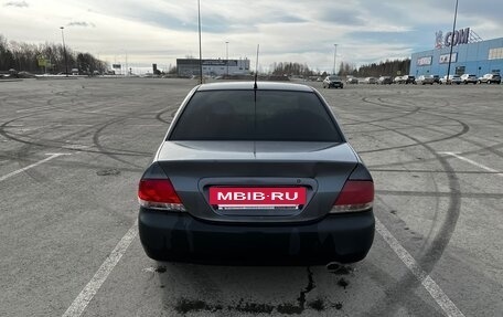 Mitsubishi Lancer IX, 2004 год, 380 000 рублей, 3 фотография