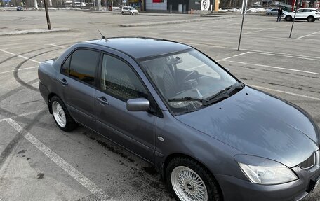Mitsubishi Lancer IX, 2004 год, 380 000 рублей, 4 фотография