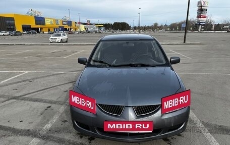 Mitsubishi Lancer IX, 2004 год, 380 000 рублей, 7 фотография