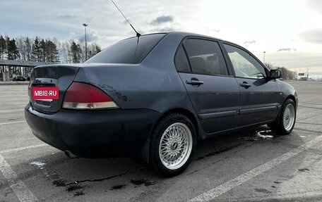 Mitsubishi Lancer IX, 2004 год, 380 000 рублей, 5 фотография