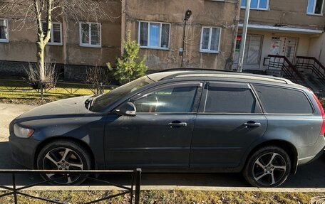 Volvo V50 I, 2009 год, 700 000 рублей, 2 фотография