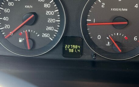 Volvo V50 I, 2009 год, 700 000 рублей, 4 фотография