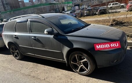 Volvo V50 I, 2009 год, 700 000 рублей, 3 фотография