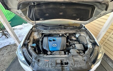 Mazda CX-5 II, 2012 год, 1 350 000 рублей, 8 фотография