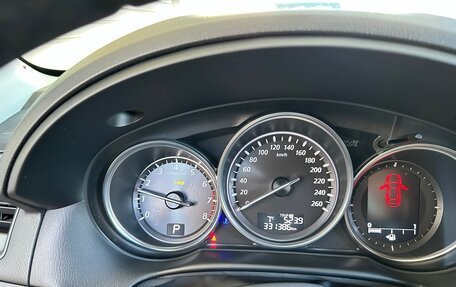 Mazda CX-5 II, 2012 год, 1 350 000 рублей, 7 фотография