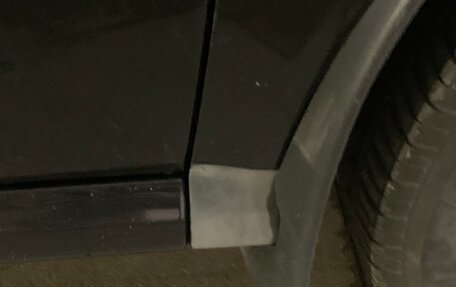 Skoda Fabia I, 2001 год, 350 000 рублей, 4 фотография