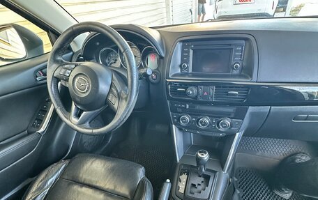 Mazda CX-5 II, 2012 год, 1 350 000 рублей, 9 фотография
