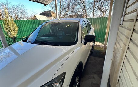 Mazda CX-5 II, 2012 год, 1 350 000 рублей, 12 фотография