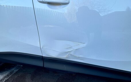 Mazda CX-5 II, 2012 год, 1 350 000 рублей, 10 фотография