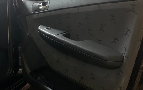 Skoda Fabia I, 2001 год, 350 000 рублей, 14 фотография