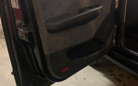 Skoda Fabia I, 2001 год, 350 000 рублей, 18 фотография