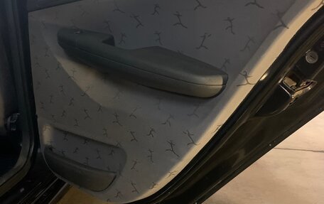 Skoda Fabia I, 2001 год, 350 000 рублей, 17 фотография