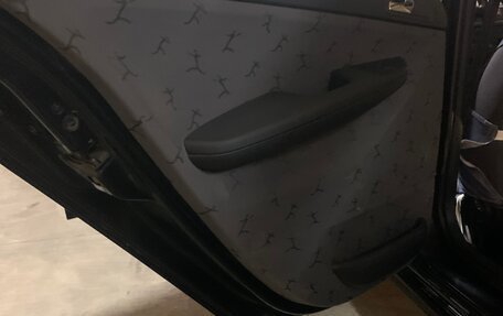 Skoda Fabia I, 2001 год, 350 000 рублей, 19 фотография