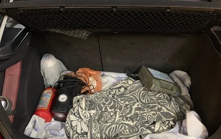 Skoda Fabia I, 2001 год, 350 000 рублей, 21 фотография