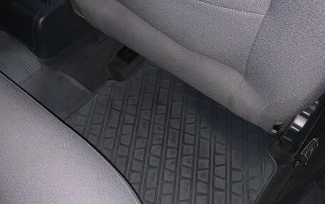 Skoda Fabia I, 2001 год, 350 000 рублей, 22 фотография