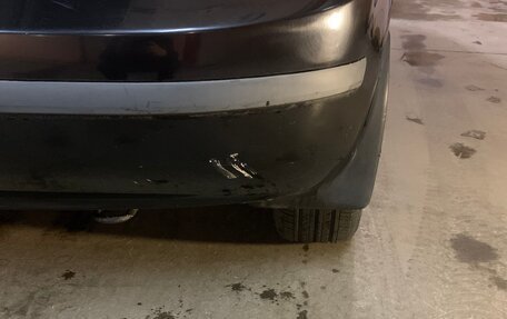 Skoda Fabia I, 2001 год, 350 000 рублей, 11 фотография