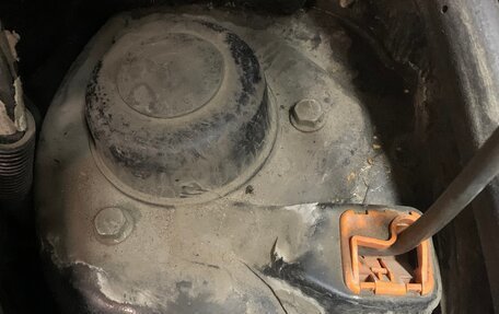 Skoda Fabia I, 2001 год, 350 000 рублей, 28 фотография