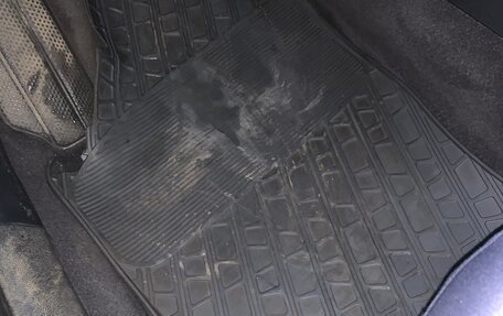 Skoda Fabia I, 2001 год, 350 000 рублей, 25 фотография