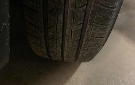 Skoda Fabia I, 2001 год, 350 000 рублей, 29 фотография