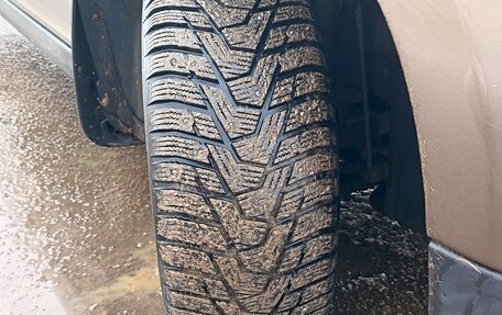 Skoda Yeti I рестайлинг, 2012 год, 940 000 рублей, 14 фотография