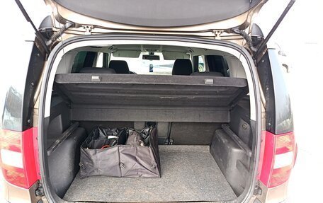 Skoda Yeti I рестайлинг, 2012 год, 940 000 рублей, 16 фотография