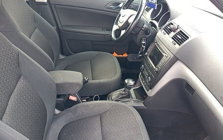 Skoda Yeti I рестайлинг, 2012 год, 940 000 рублей, 25 фотография