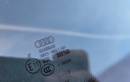 Audi Q3, 2013 год, 1 499 000 рублей, 13 фотография