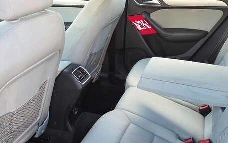 Audi Q3, 2013 год, 1 499 000 рублей, 8 фотография