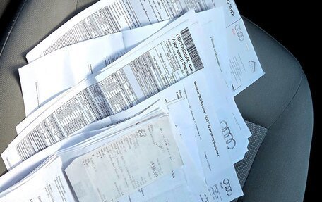 Audi Q3, 2013 год, 1 499 000 рублей, 18 фотография