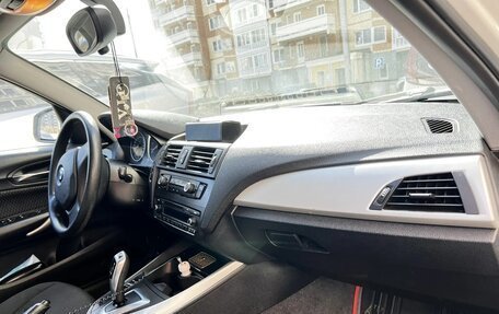 BMW 1 серия, 2012 год, 900 000 рублей, 4 фотография