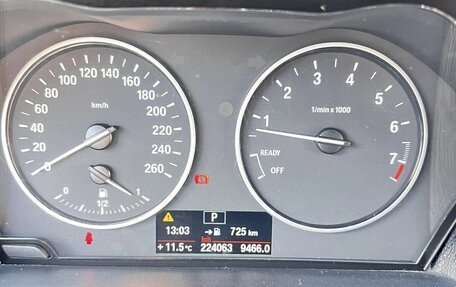 BMW 1 серия, 2012 год, 900 000 рублей, 6 фотография