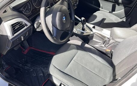 BMW 1 серия, 2012 год, 900 000 рублей, 3 фотография