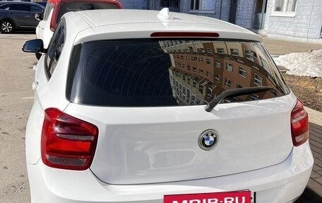 BMW 1 серия, 2012 год, 900 000 рублей, 2 фотография