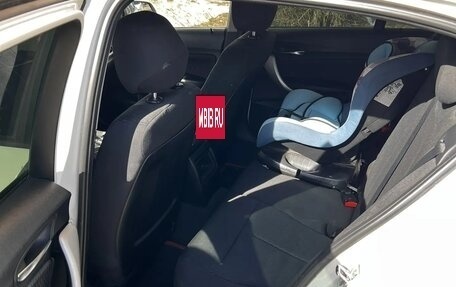 BMW 1 серия, 2012 год, 900 000 рублей, 7 фотография