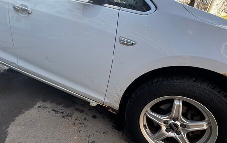 Opel Astra J, 2012 год, 560 000 рублей, 12 фотография