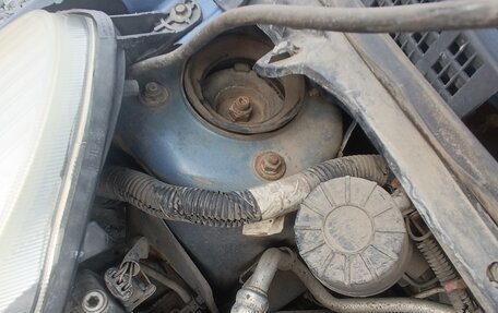 Nissan Micra III, 2003 год, 400 000 рублей, 6 фотография