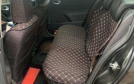 Renault Megane II, 2007 год, 465 000 рублей, 5 фотография