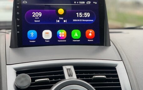 Renault Megane II, 2007 год, 465 000 рублей, 7 фотография