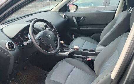 Nissan Qashqai+2 I, 2012 год, 1 450 000 рублей, 6 фотография