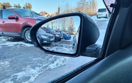 Nissan Qashqai+2 I, 2012 год, 1 450 000 рублей, 7 фотография