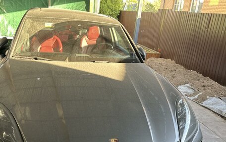 Porsche Cayenne III, 2020 год, 8 350 000 рублей, 8 фотография