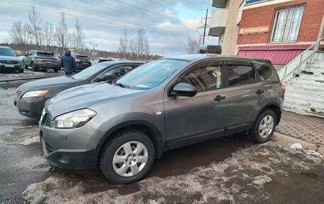 Nissan Qashqai+2 I, 2012 год, 1 450 000 рублей, 4 фотография