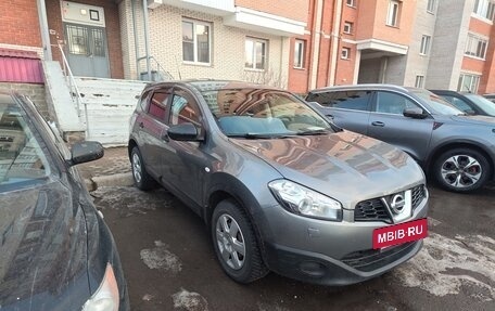 Nissan Qashqai+2 I, 2012 год, 1 450 000 рублей, 3 фотография