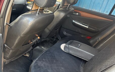 Lifan Solano I (630) рестайлинг, 2013 год, 350 000 рублей, 10 фотография